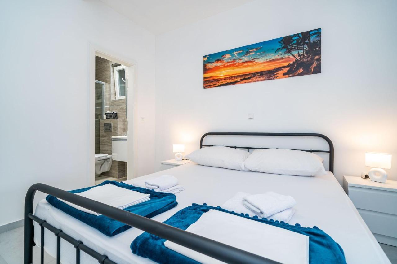Hidden Gem Apartment Molunat Exterior photo