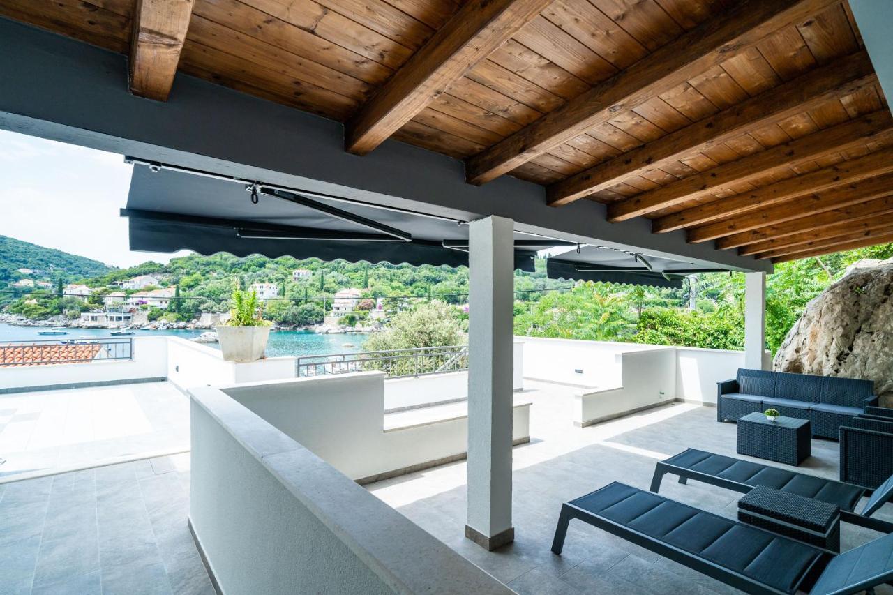 Hidden Gem Apartment Molunat Exterior photo