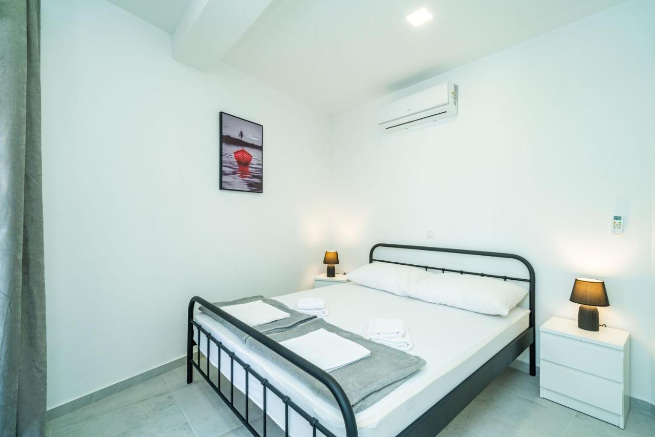 Hidden Gem Apartment Molunat Exterior photo